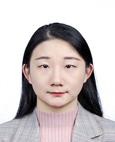 Tingting Sui